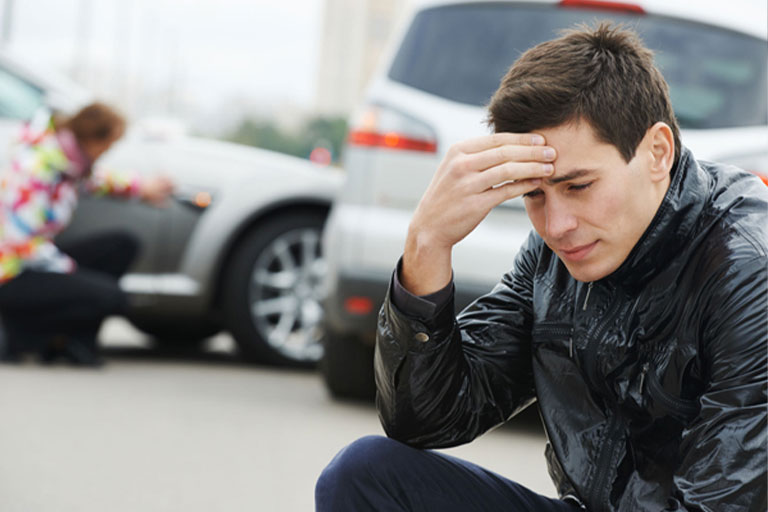 How to Handle Insurance Companies During Your Car Accident Claim